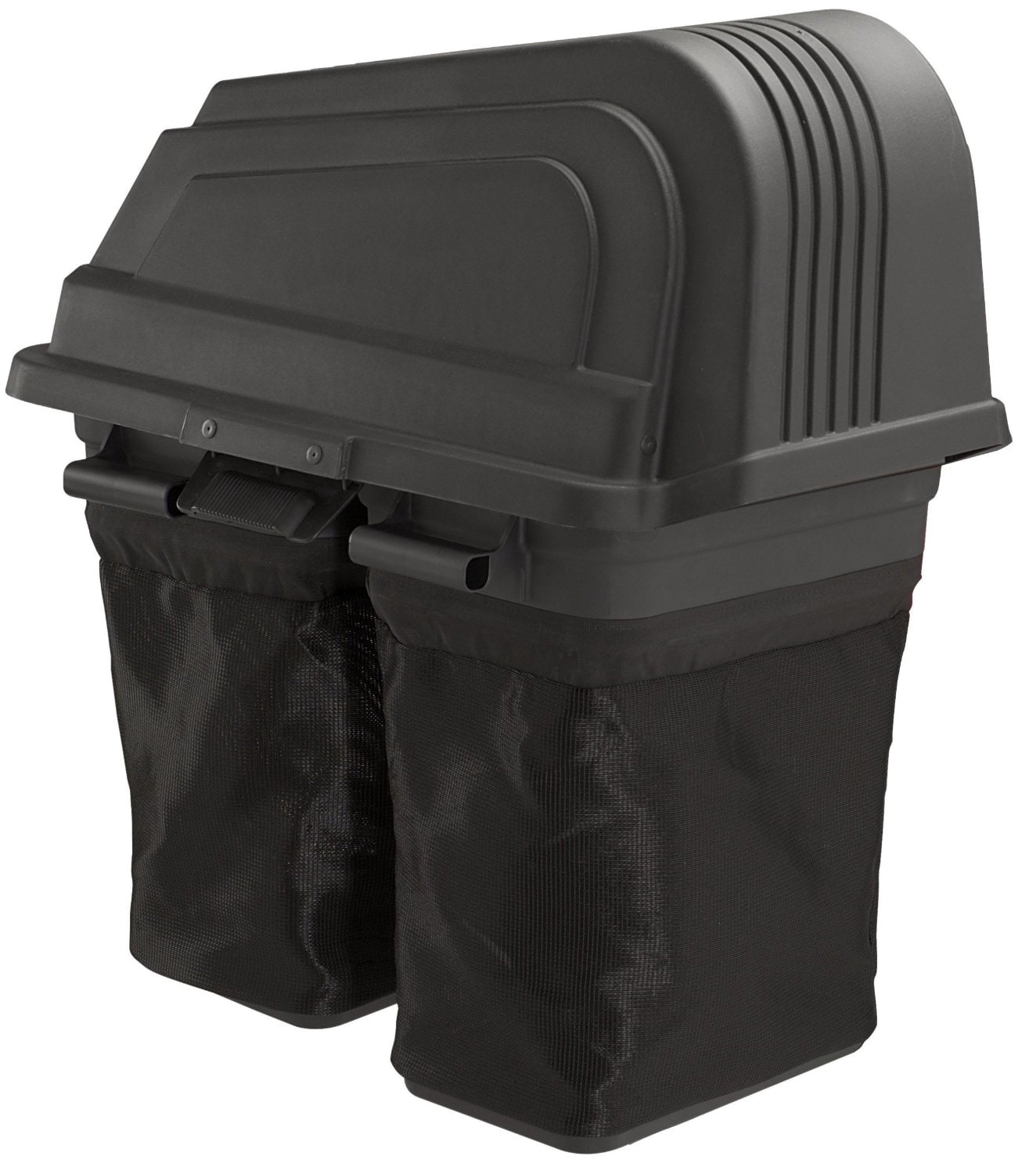 Husqvarna 2 Bagger for Riding Mower (Fits 38-in Deck Size) 960730022