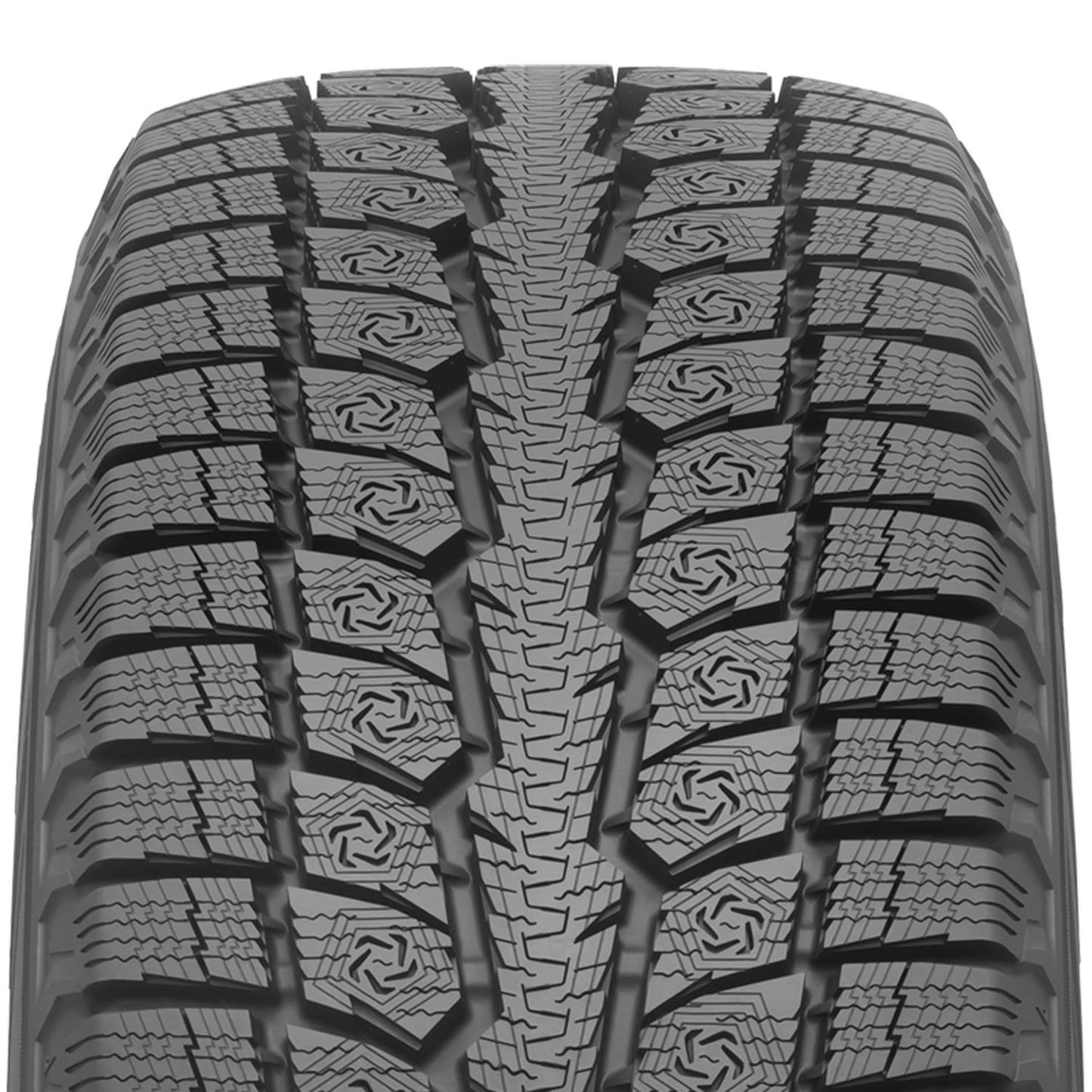 1 225/65R16 Toyo Observe GSI-6 LS 100H tire Fits: 2021-22 Chevrolet Trailblazer L, 2004-09 Nissan Quest SL