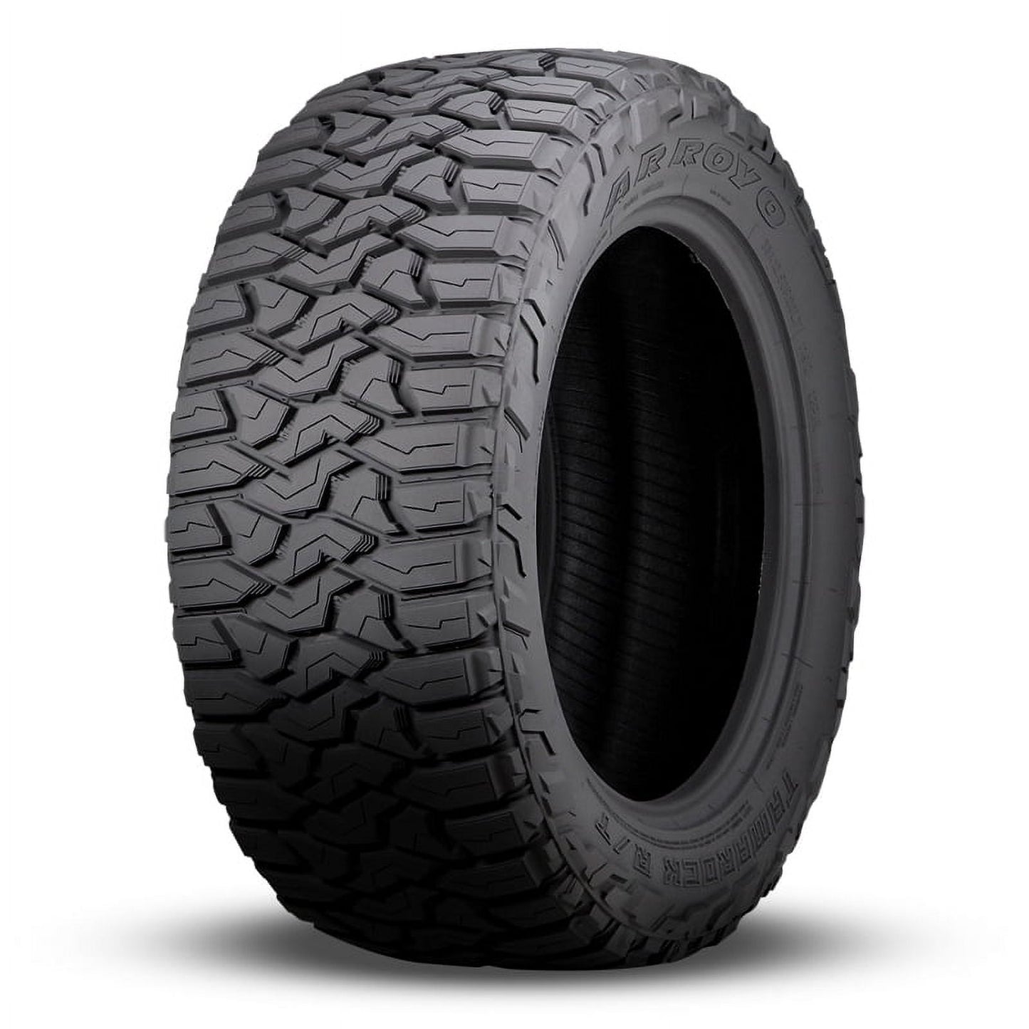 1 Arroyo TAMAROCK R/T 275/55R20 117T E Tires ATRT02 / 275/55/20 / 2755520