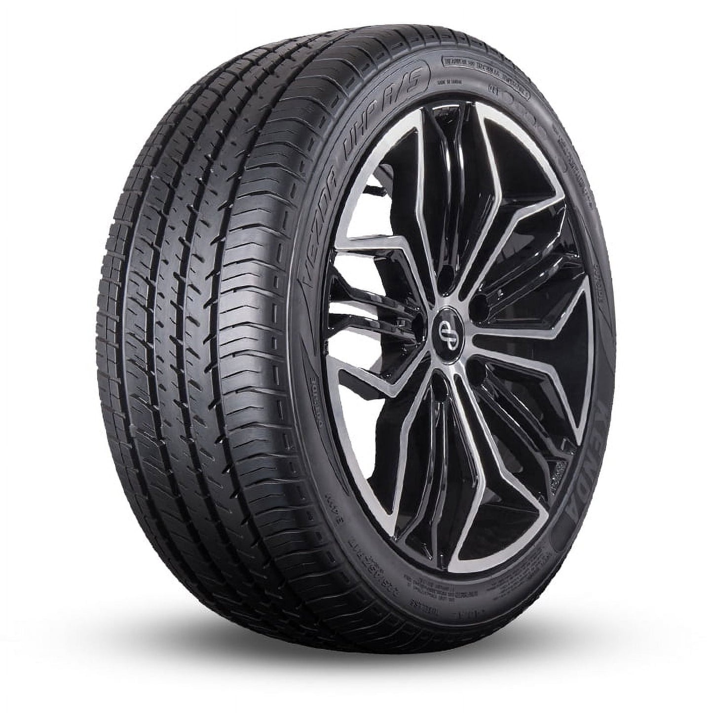 1 Kenda Vezda UHP A/S KR400 245/45R20 103Y XL Performance 500AAA 50K Mi Warranty US400009 / 245/45/20 / 2454520