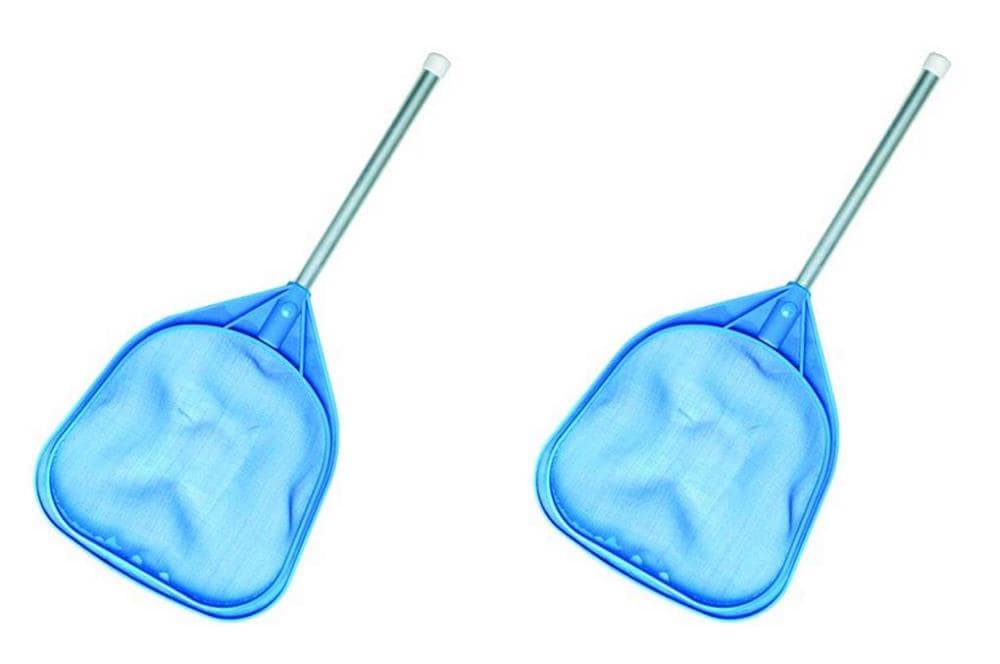 Unicel Cartridge Pool Filter 80-sq ft