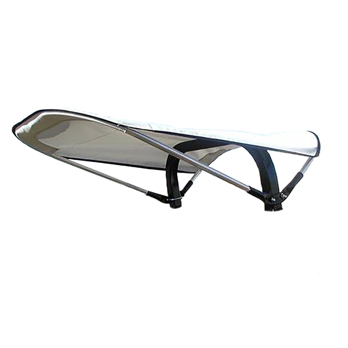Ariens Stainless Steel Riding Lawn Mower Canopy 79212600