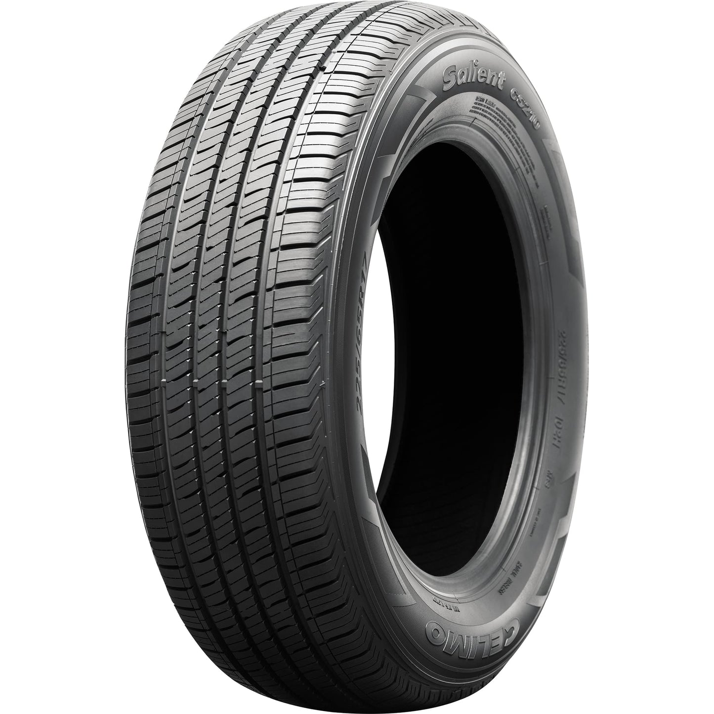 Celimo Salient CS210 All Season 245/50R20 102V SUV/Crossover Tire