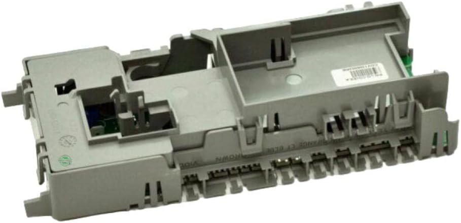 GLOB PRO SOLUTIONS W10250166 4547360 W10254992 W10255103 W10298356 CKD4001 Main Control Board