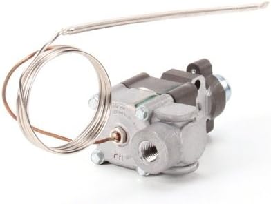 Vulcan Hart 710451 BJWA 3-3-C Thermo