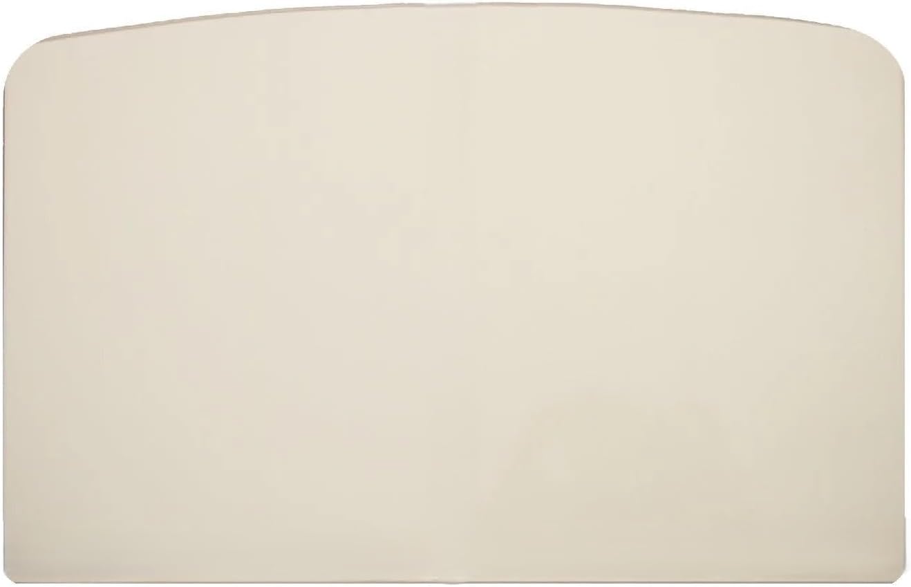 Lexington Forge SSI30 / SSW30 Ceramic Glass Panel – 16 3/4" x 9 1/4" (Part #63D0111)