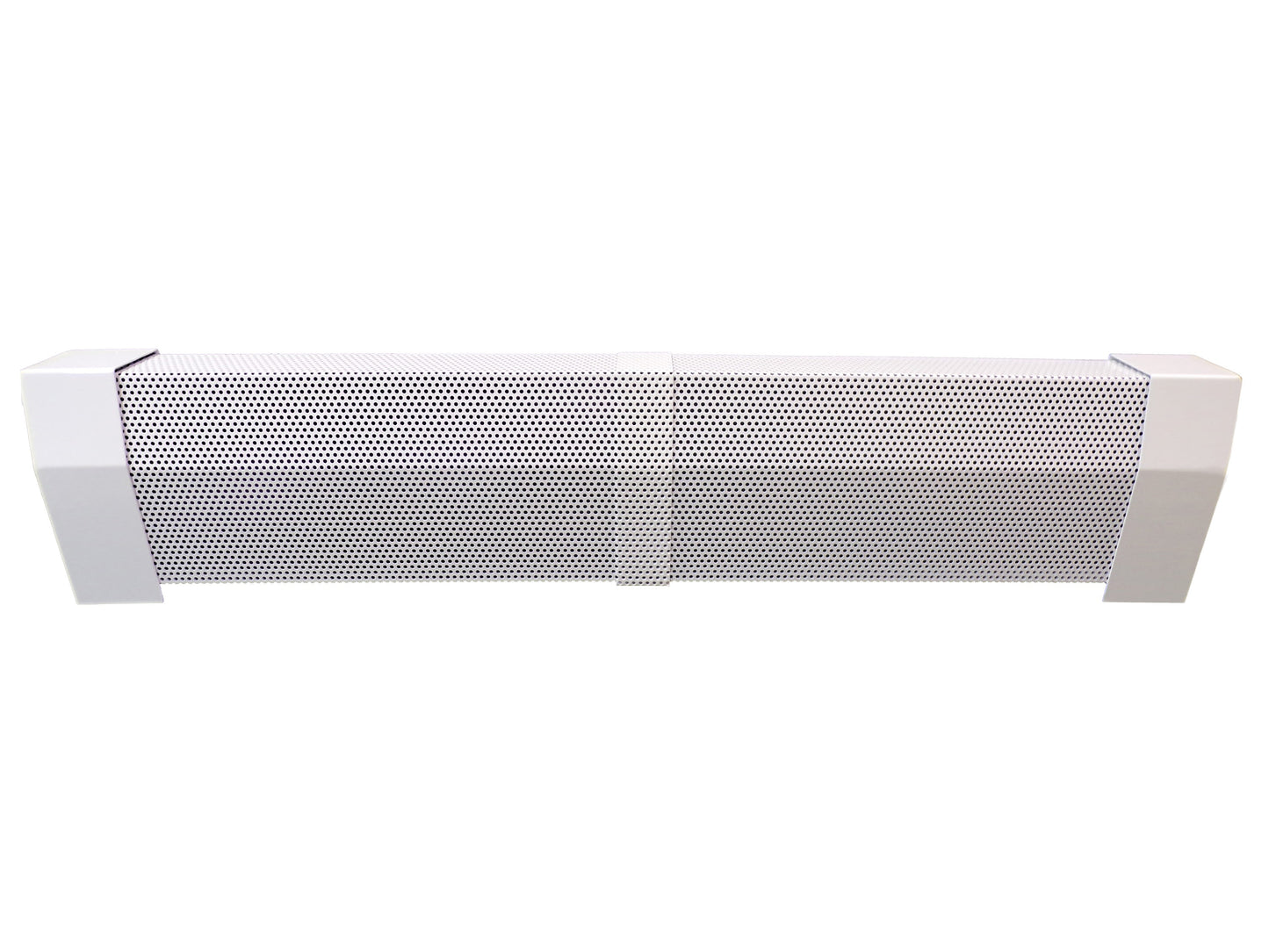 EZ Snap Covers 9-ft Hydronic Baseboard Heater Cover KSW9C