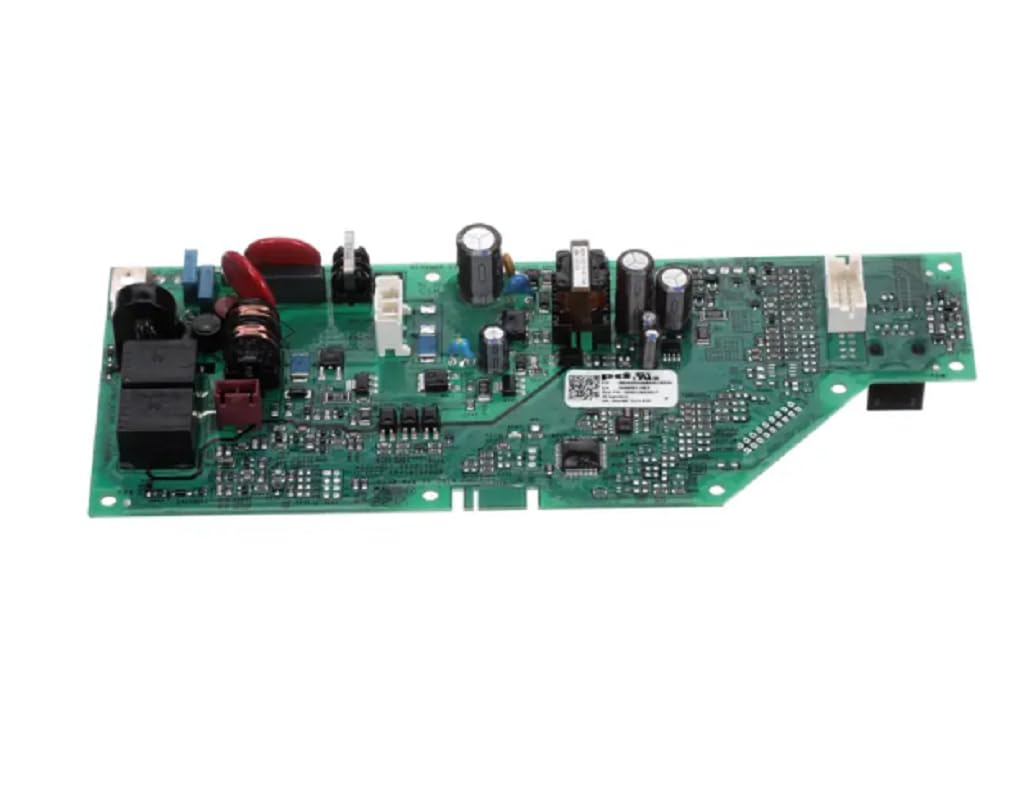 Fits GE Appliance 265D1402 Service Machine Control