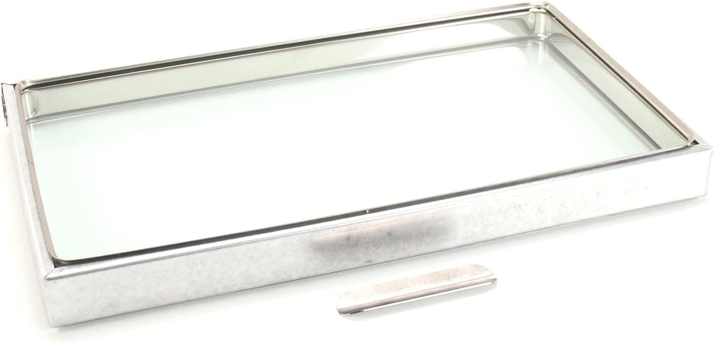 Blodgett Window Ctb/Bcg Door Window 09036 - Genuine OEM Replacement Part