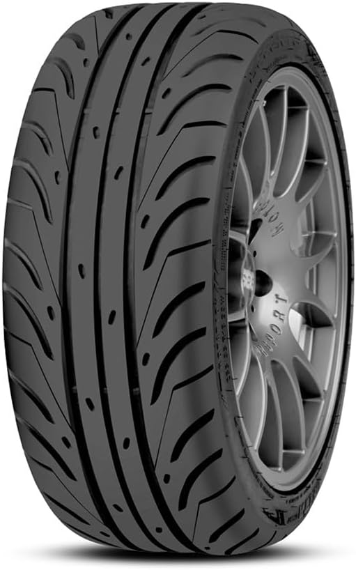 Accelera 651 Sport 225/45 R15 UHP Summer - Race, Passenger - 91W
