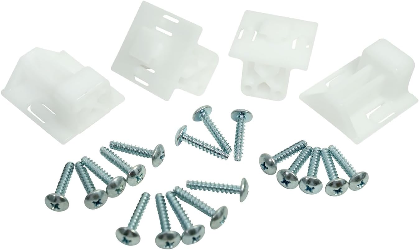 for LG AAA30793431 Appliance Pedestal Hardware Kit AAA30793426 2309919 AA Repair Part