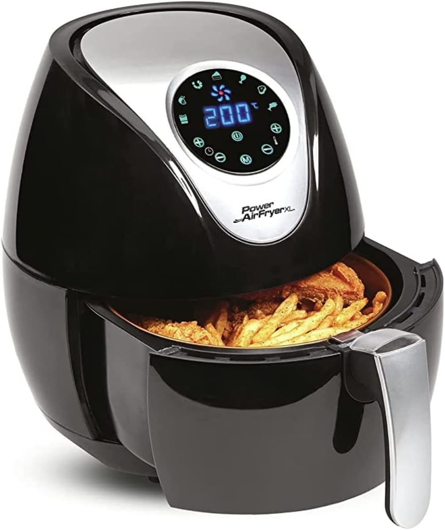 TRISTAR PRODUCTS 2.4Qt Power Air Xl Fryer