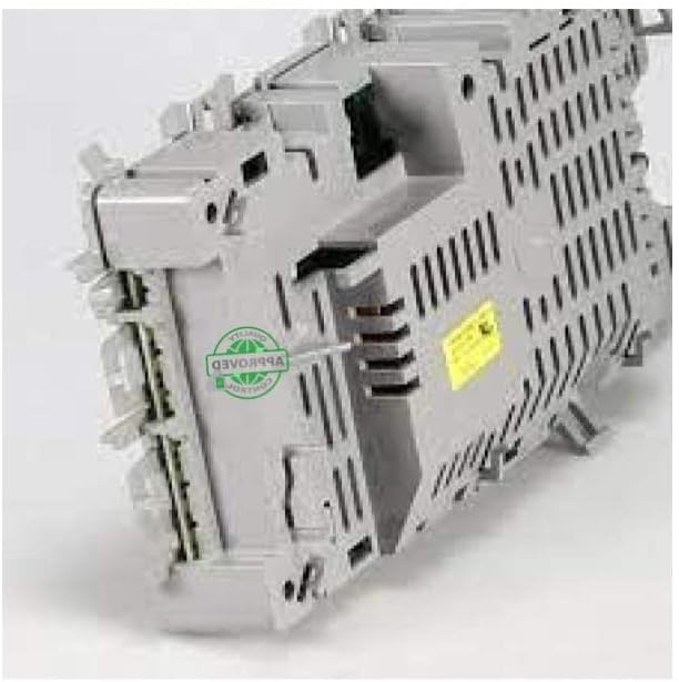 GLOB PRO SOLUTIONS W10299401 4446071 W10299401EXCR W10384471 CKD3954 Main Control Board