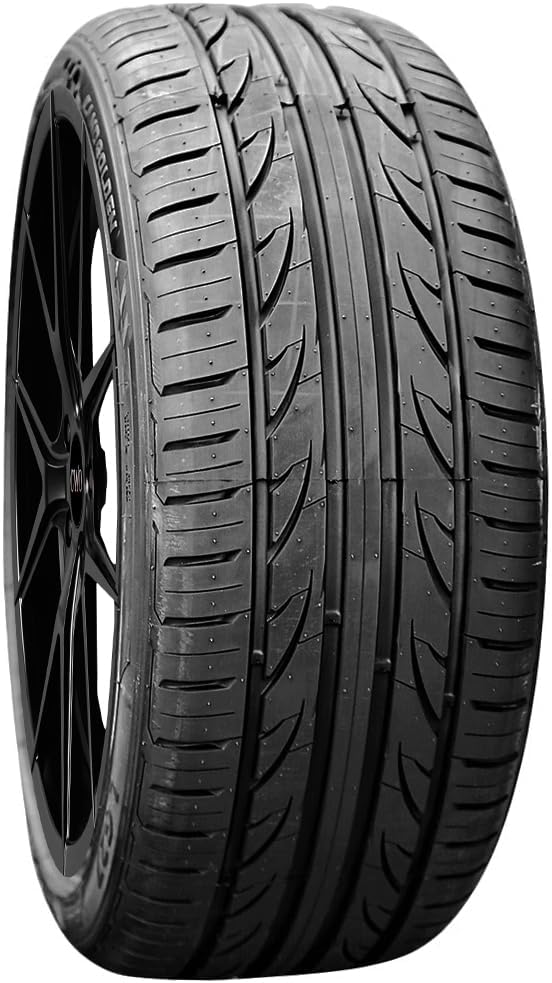 LG27 UHP 245/30R20 97W XL Passenger Tire