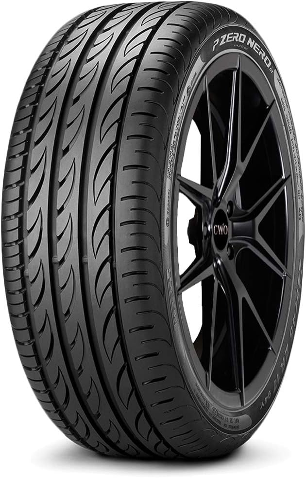 Pirelli P Zero Nero GT 285\/25R20 93Y Passenger Tire