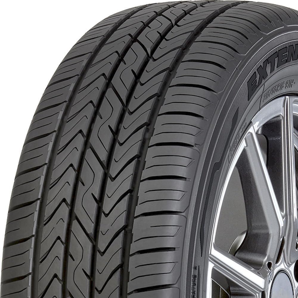 TOYO EXTENSA AS II - 235/60R18 103H BW