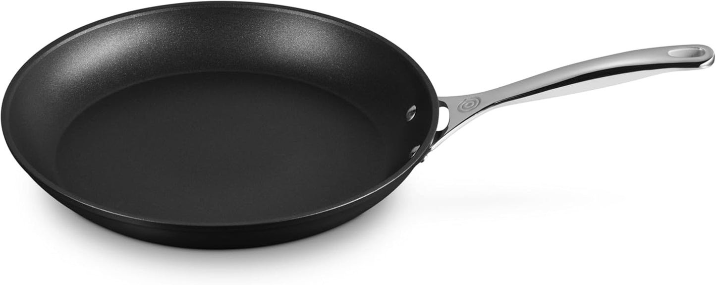 Le Creuset Toughened Nonstick PRO Fry Pan, 12"