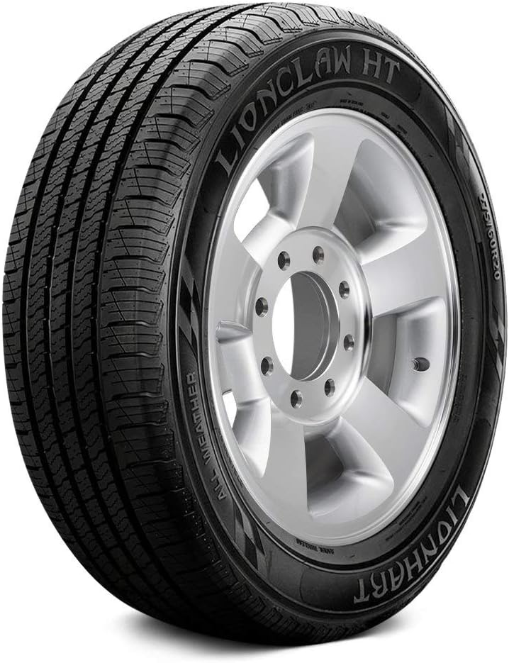 Lionhart Lionclaw HT P235/65R18 104T