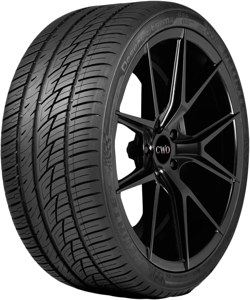 Delinte DS8 P295/30R22 110W