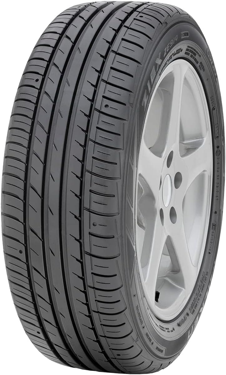Falken Ziex ZE-914 Ecorun 225/60R17 99H