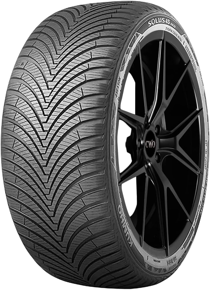Kumho Solus HA32 All Weather 205/60R16 96V XL Passenger Tire