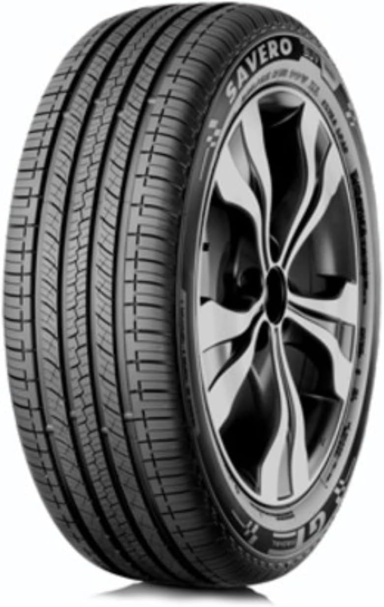 GT Radial Savero SUV All Season 265/70R16 112H SUV/Crossover Tire
