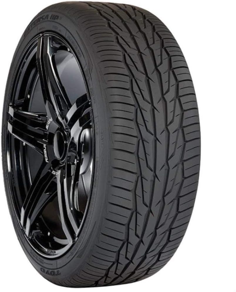 Toyo Tires EXTENSA HP II All-Season Radial Tire - 225/55/17 97V