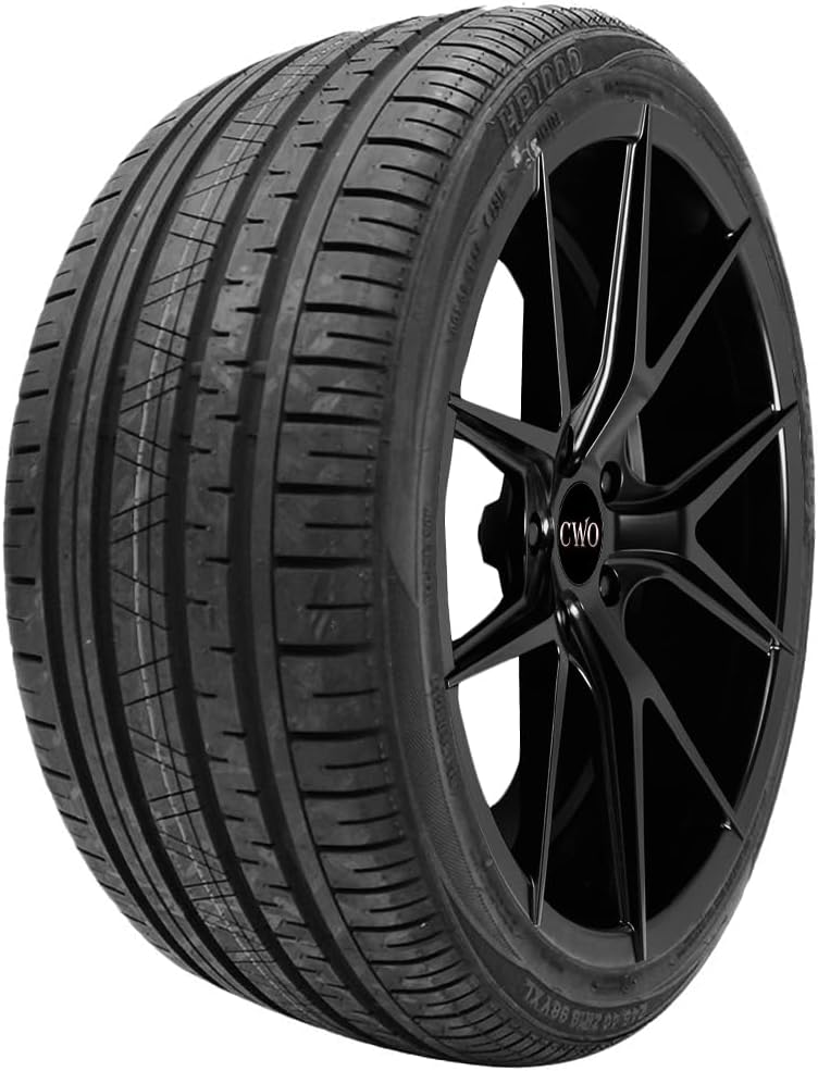 Zeetex HP1000 245/45R19XL 102Y BSW