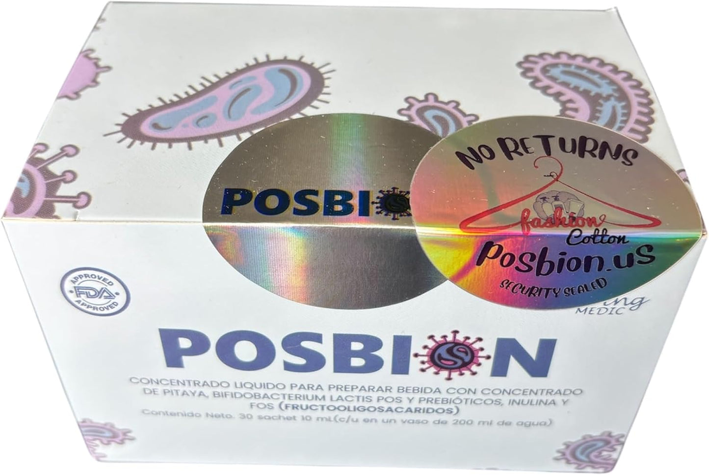 POSBION BPL1®