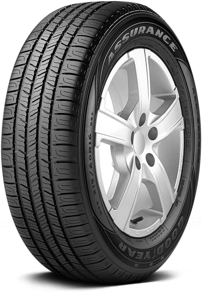 Goodyear 205/50R17 89V ASSURANCE AS VSB