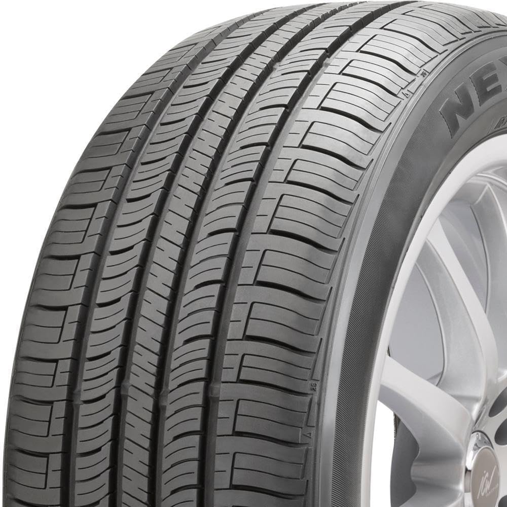 Nexen N'Priz AH All- Season Radial Tire-P185/65R14 85T