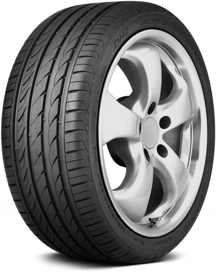 Delinte DH2 245/40R17XL 95W BSW