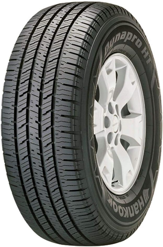 Hankook Dynapro HT Radial Tire - 235/65R16 121R