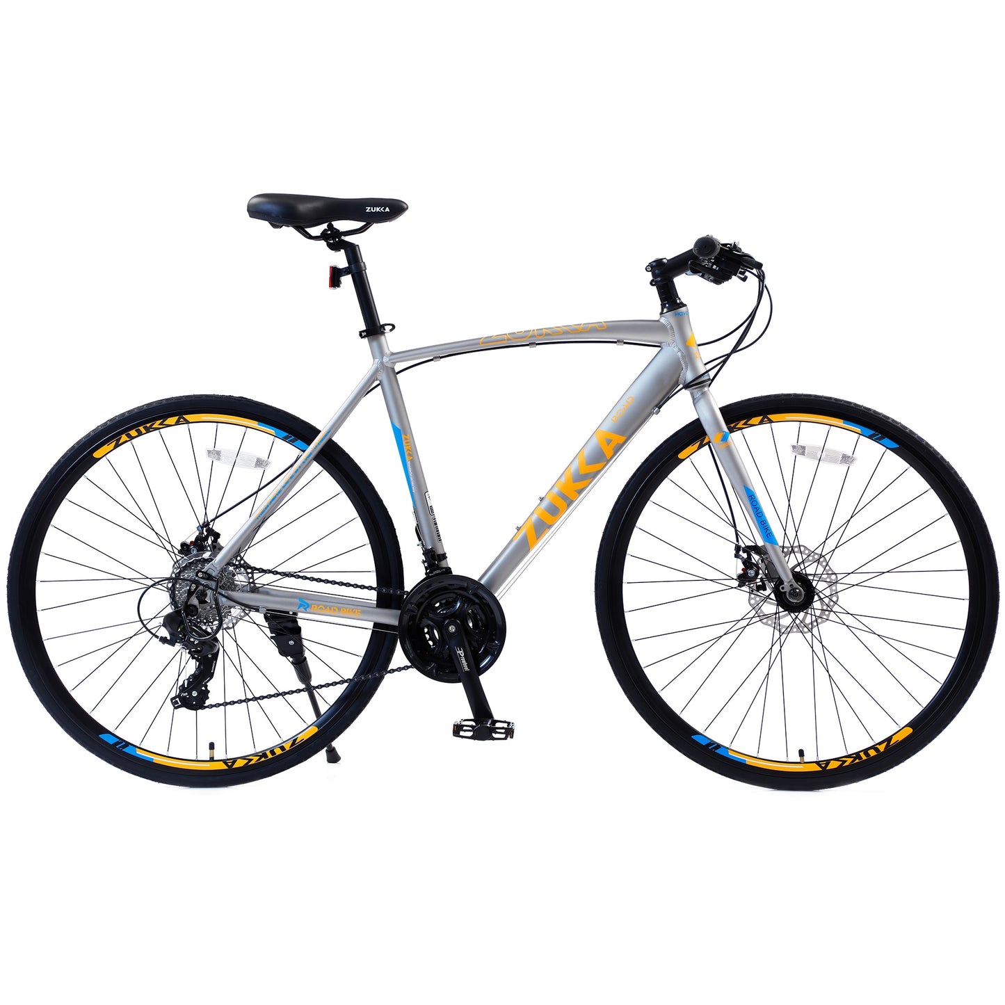 Zeus & Ruta 24-in Adult unisex Road bike
