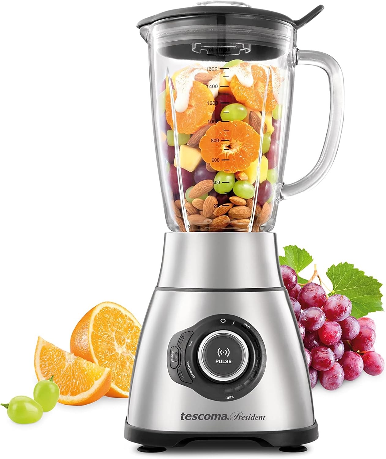 Tescoma Countertop blender PRESIDENT 1.8 l