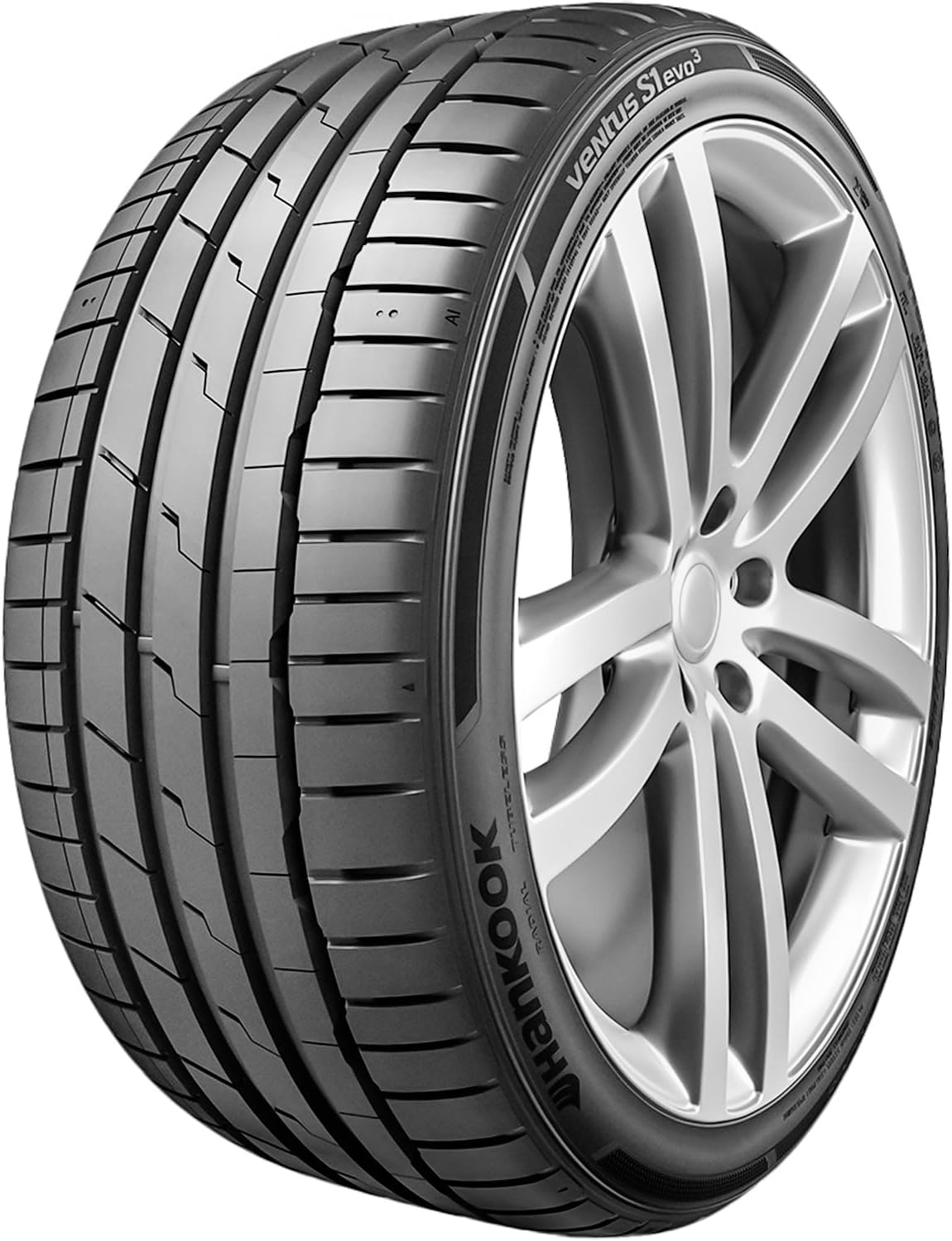 HANKOOK Ventus S1 evo3 K127 245/45R18 100Y XL