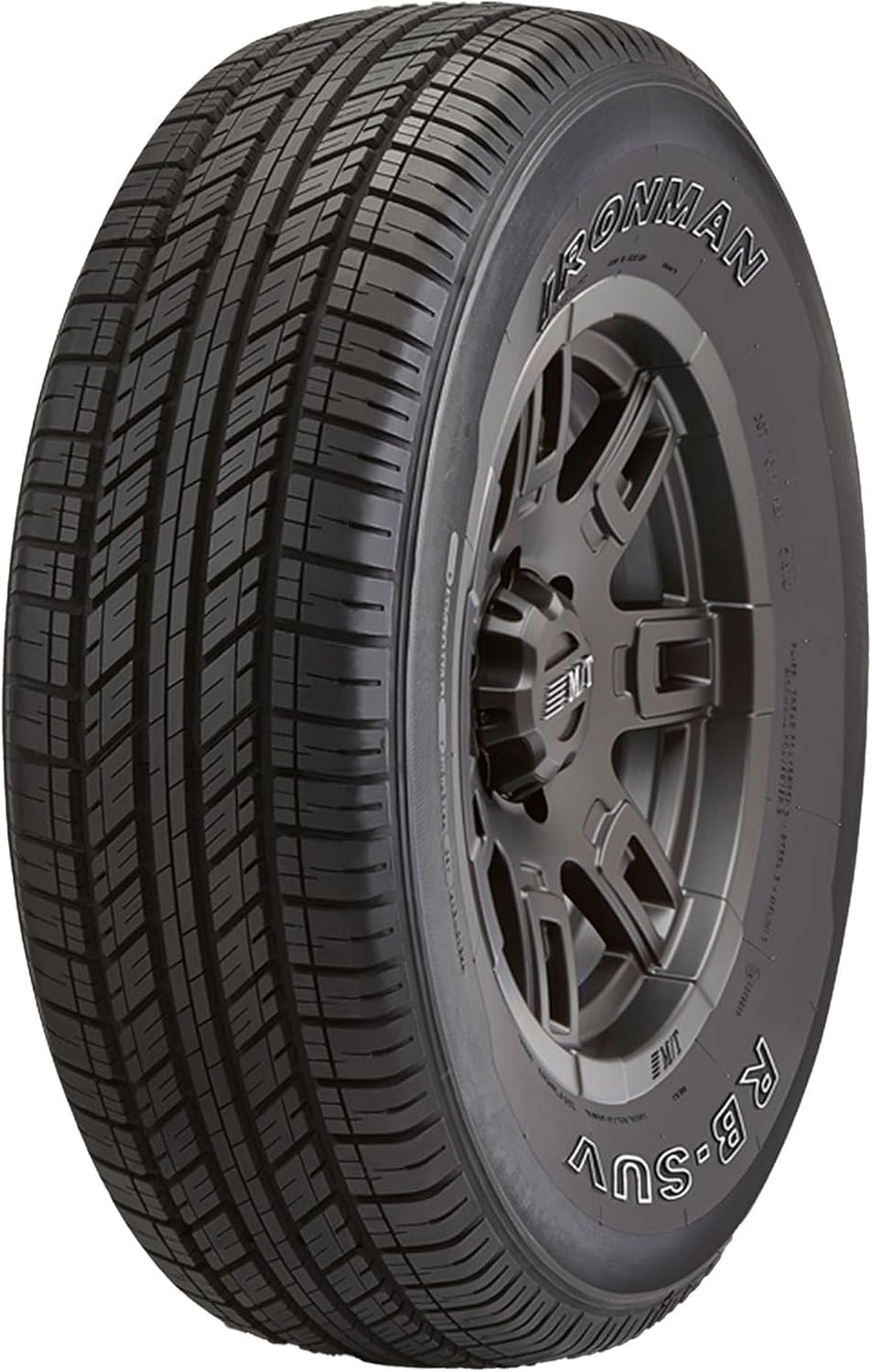 Ironman Ironman RB-SUV 235/70R15 103 S All Season Radial Tire