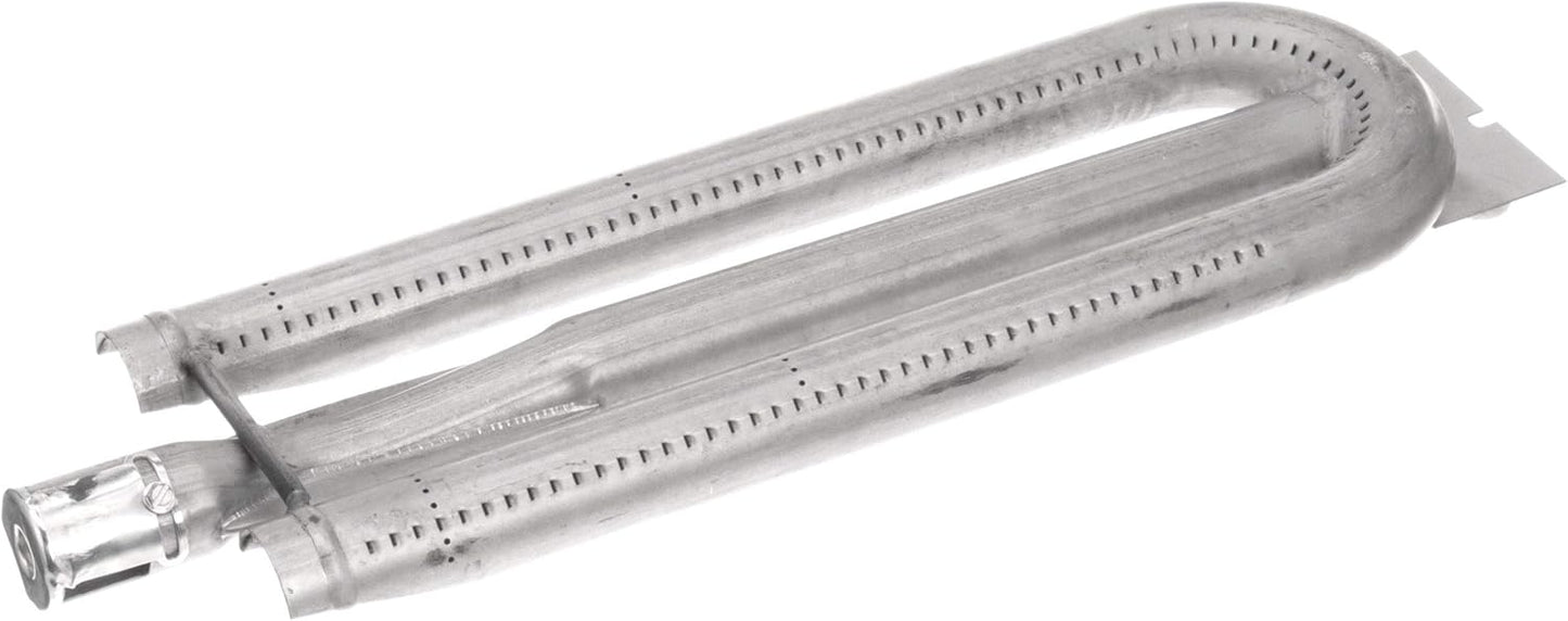 714204 Oven Burner17-3/4" X 5" Steel Compatible With Vulcan Hart Equipment