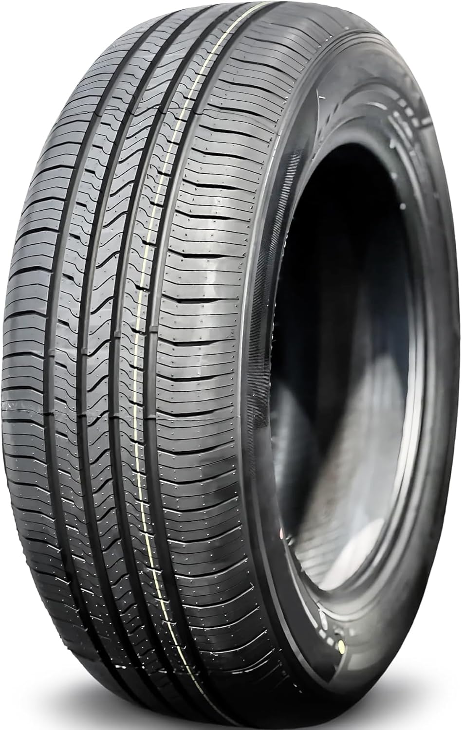Headway HH316 Truck/SUV All-Season Performance Radial Tire-225/65R17 225/65/17 225/65-17 102T Load Range SL 4-Ply BSW Black Side Wall UTQG 500AA