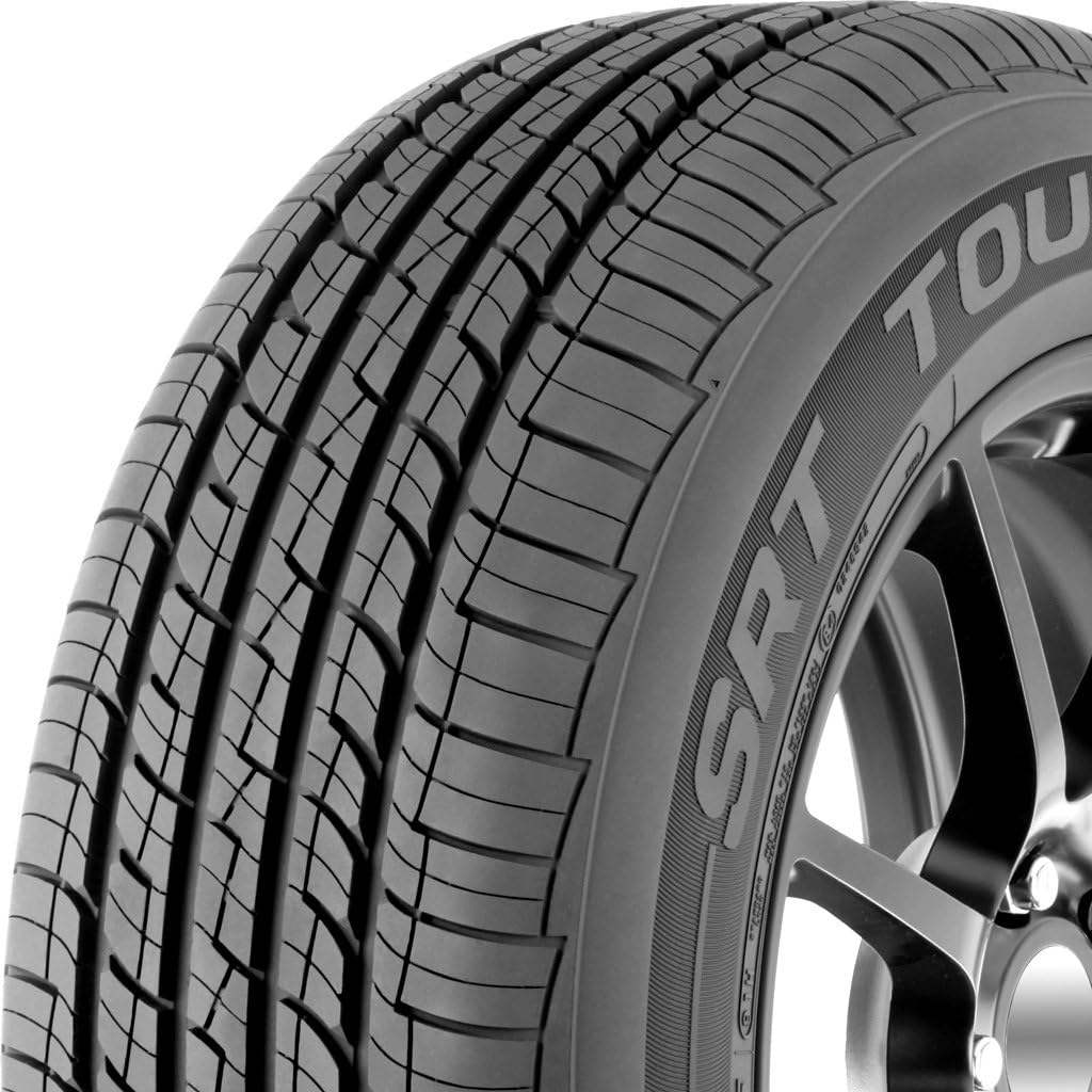Mastercraft SRT Touring Touring Radial Tire -225/60R16 98H