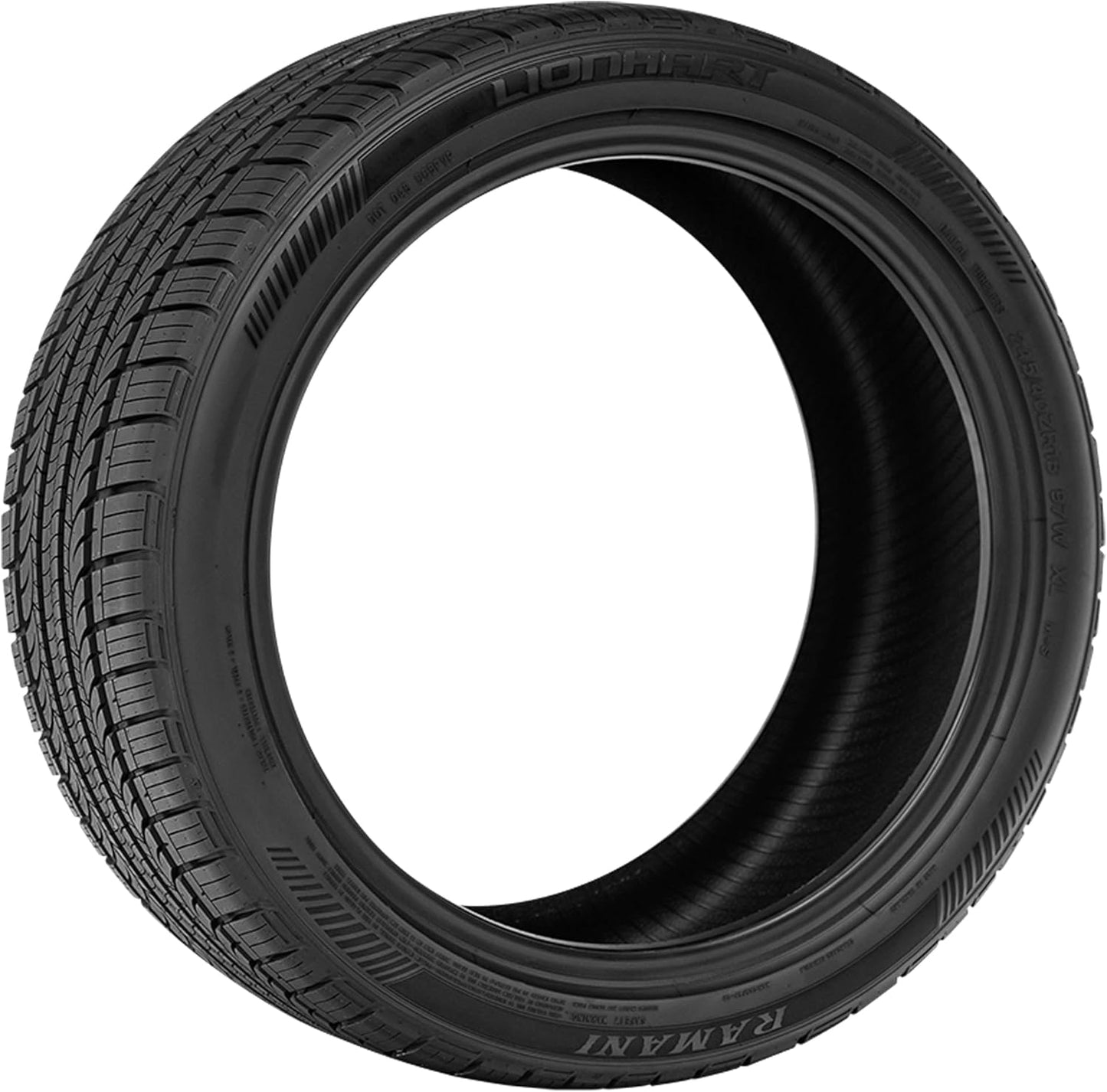 Lionhart Ramani A/S All Season 235/45ZR19 99W XL Passenger Tire