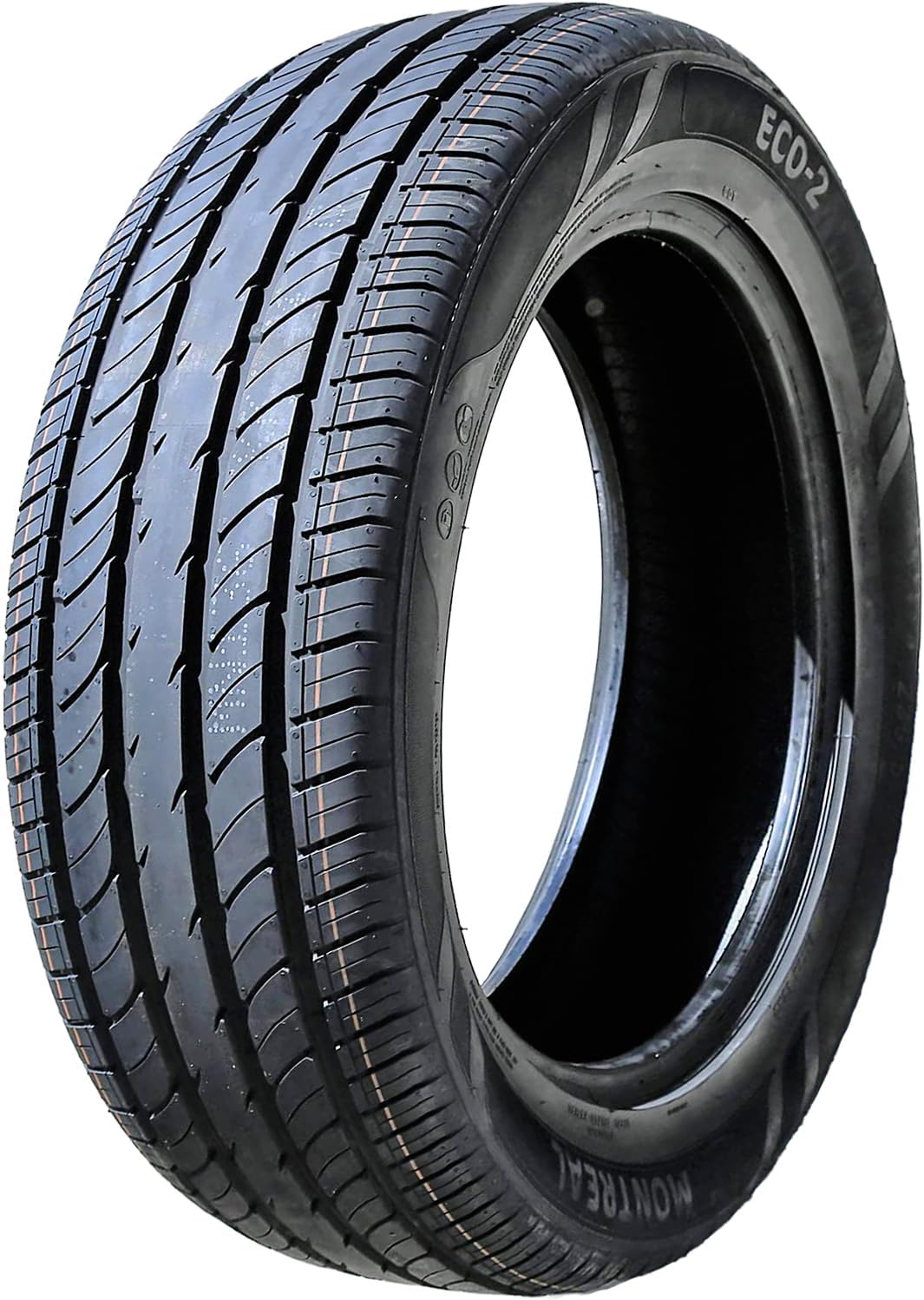 Montreal Eco-2 Performance 225/60R16 98V XL Passenger Tire