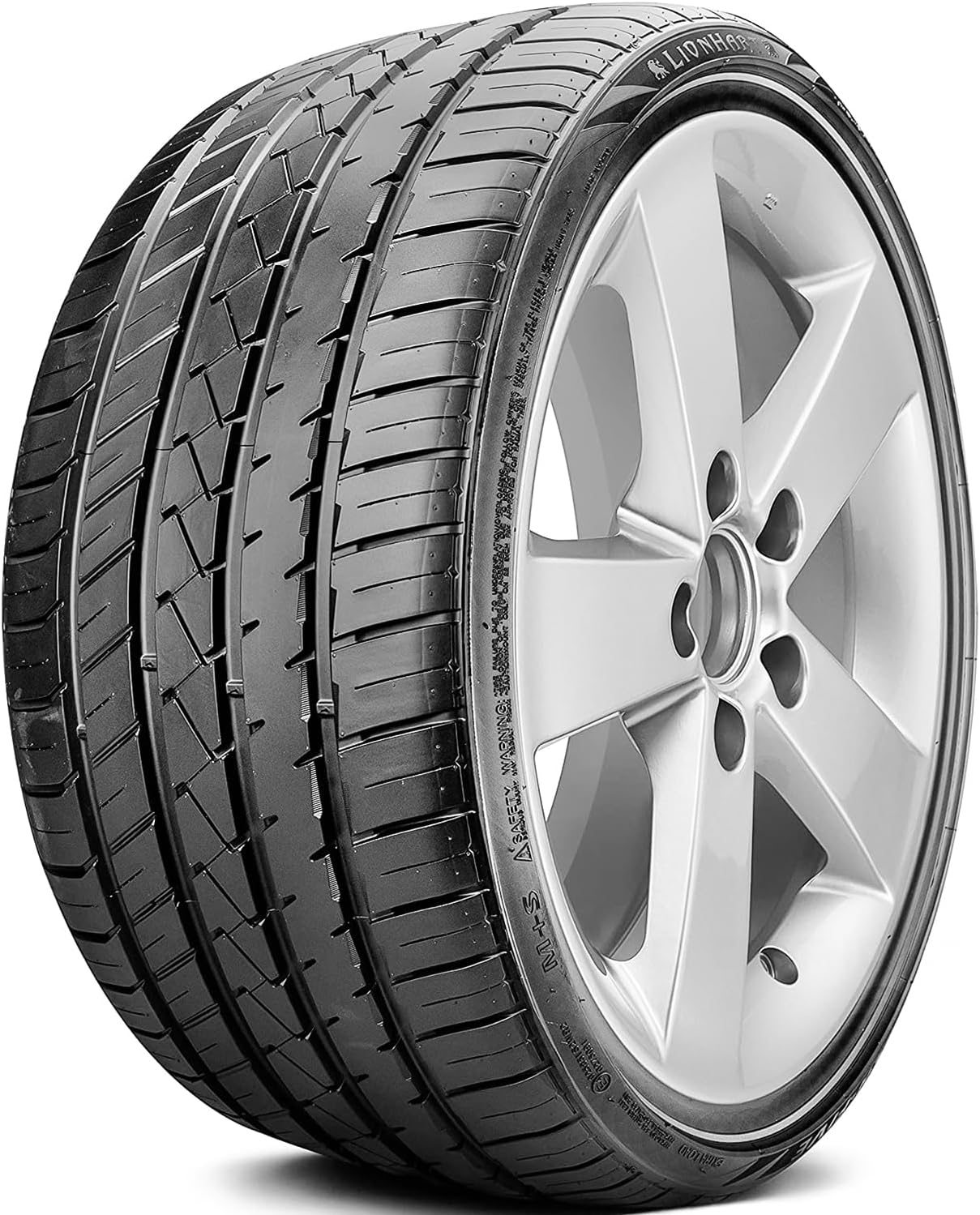 Lionhart LH-Five 295/25R20XL 95W BSW