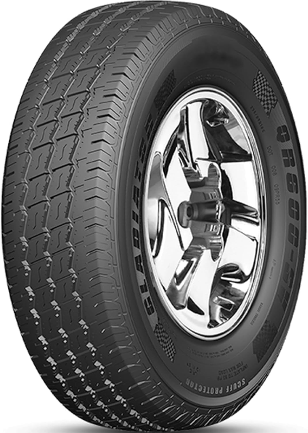 Gladiator QR600-SV 185/60R15C 94/92T