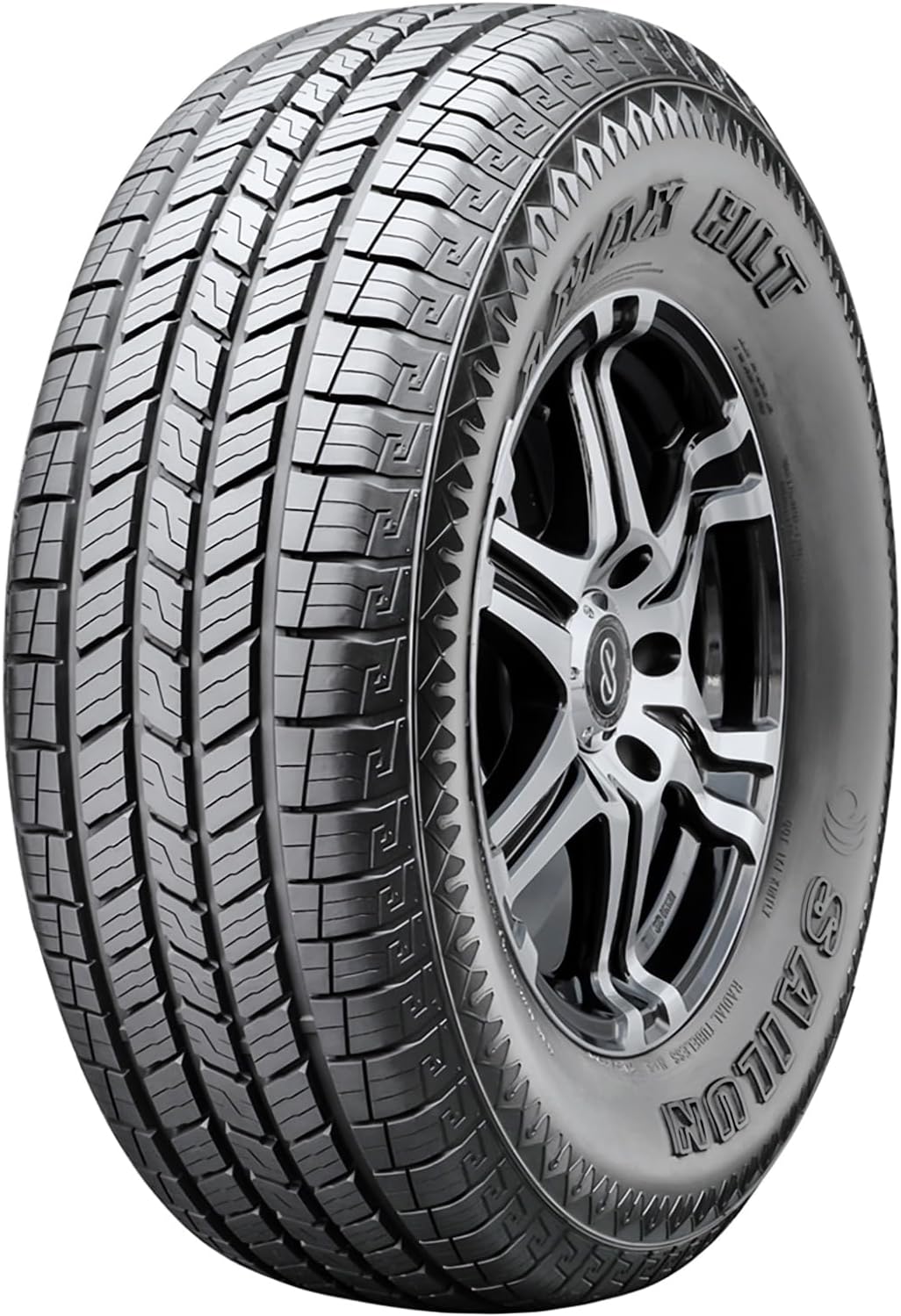 Sailun TerraMax HLT 235/55R19 101H BSW