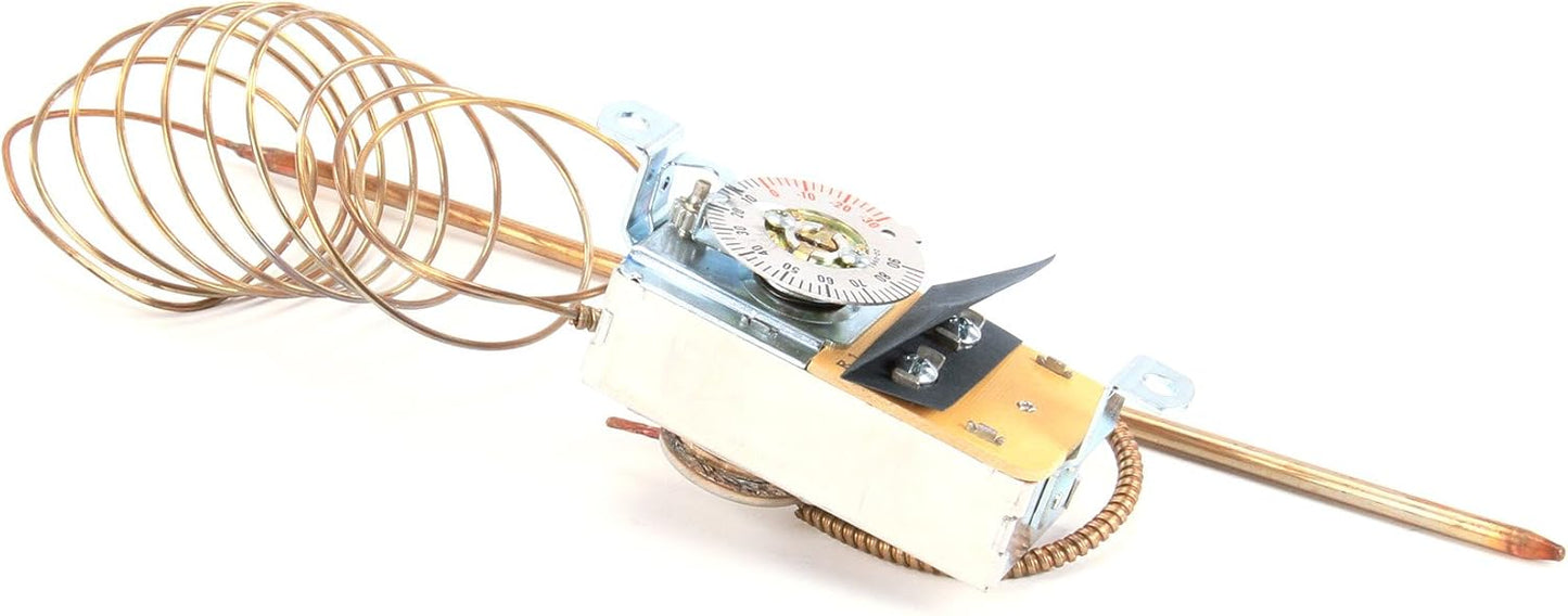 Hussmann 0510349 Thermostat