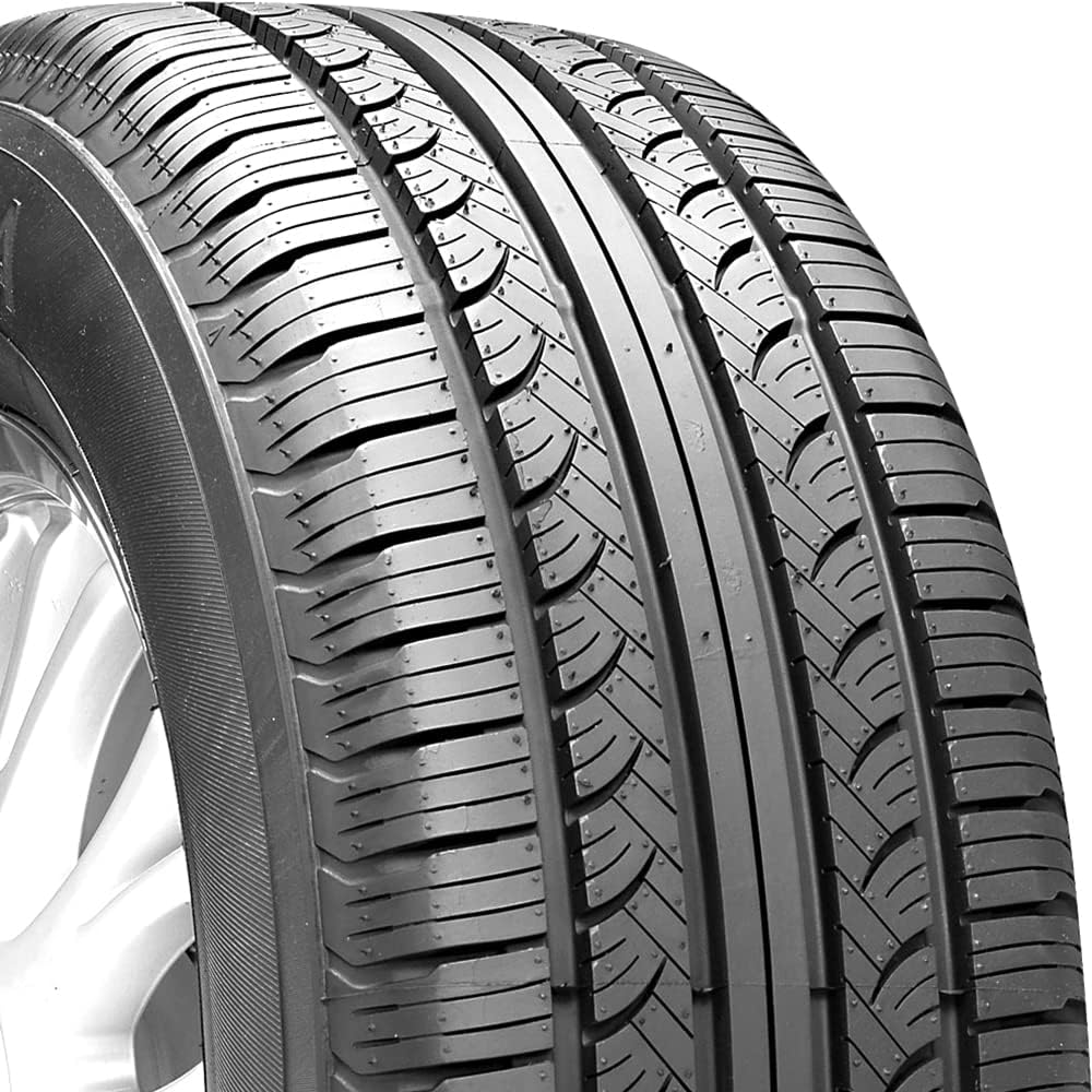 P215/60R16 94T YOKOHAMA AVID TOURING-S BW HWY