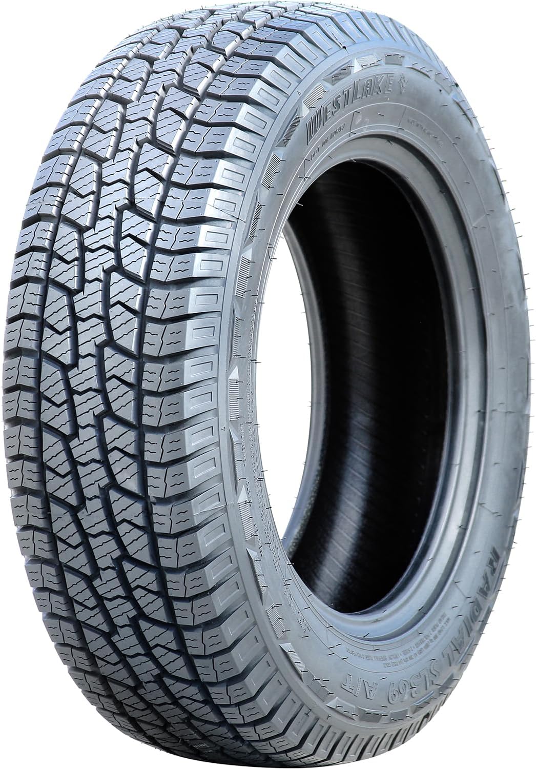 Westlake SL369 ALL TERRAIN radial Tire-LT275/65R20 126S