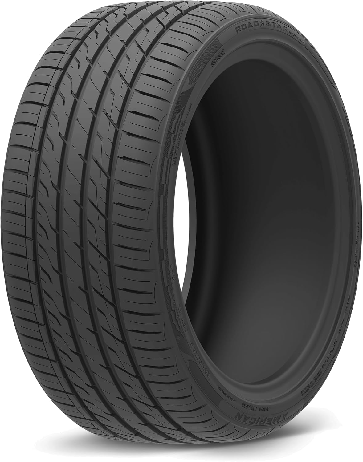 Sport A/S 255/35ZR21 98Y 500AA BSW Tire
