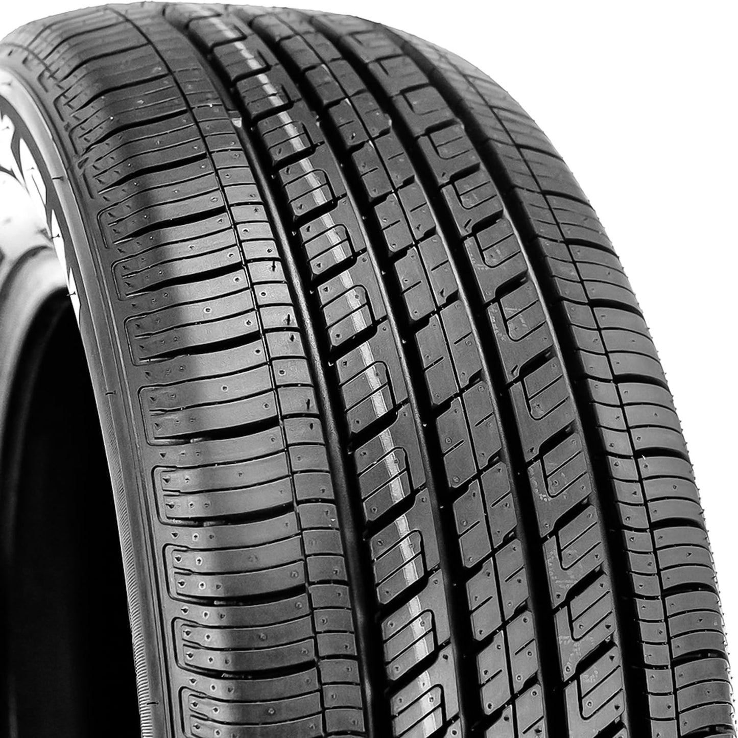 Nexen Aria AH7 All- Season Radial Tire-235/65R17 104T